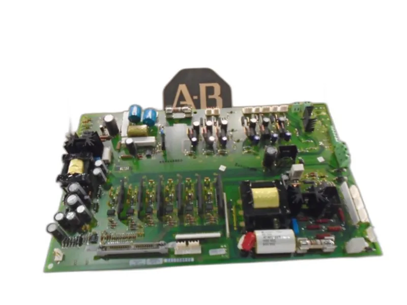 ALLEN BRADLEY 1336-BDB-SP39C PLC/附加板PC板