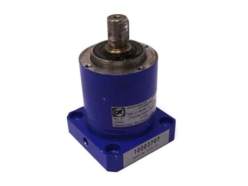 050-M01-10-111-000 Planetary Gearbox by AMI ELEKTRONIK