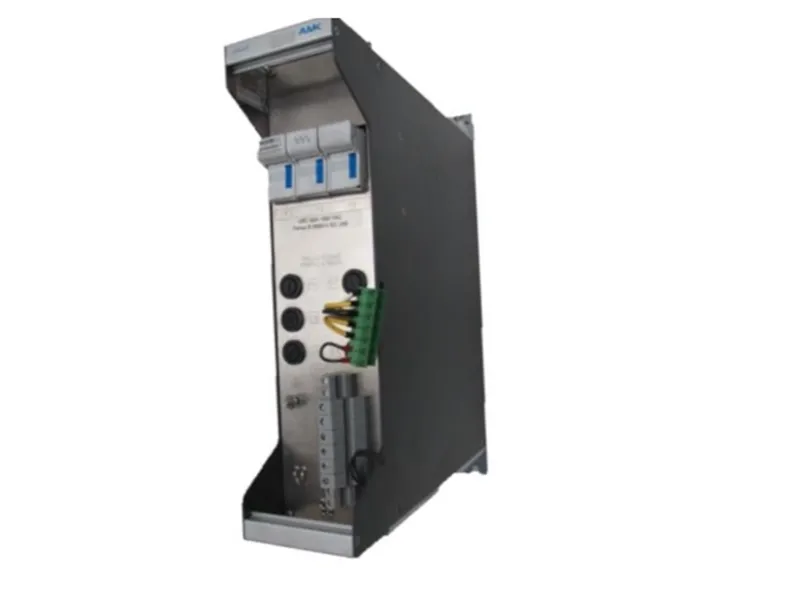 AN20F Servo Drive/Servo Control by AMK