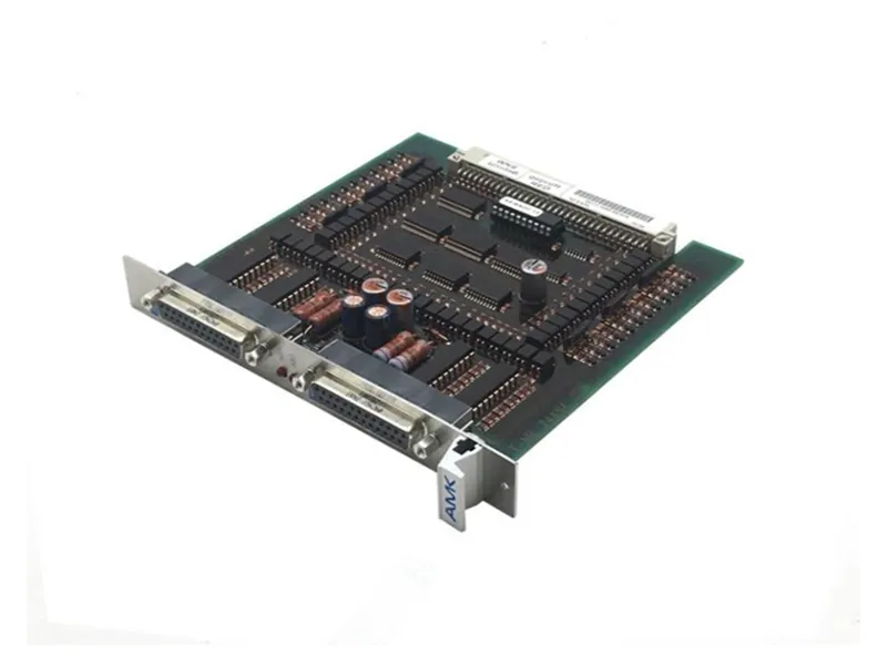 Modul/Rack PLC AMK AZ-EA24