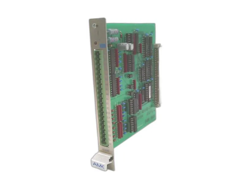 AZ-EA8 PC deska PLC/Add-On Board od AMK