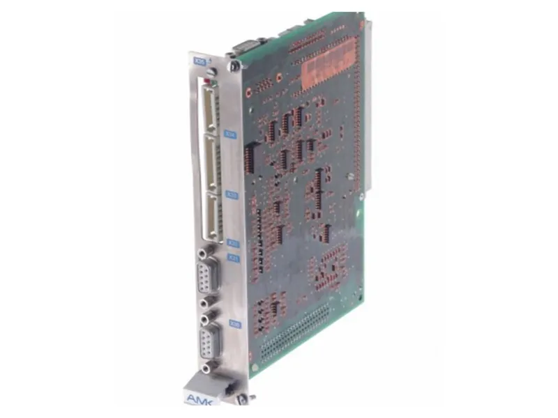 PLC/Add-On Board deska KU-R01 od AMK