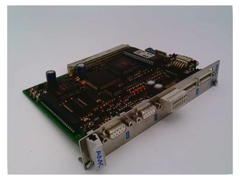 PLC/Add-On Board deska KU-R01 od AMK