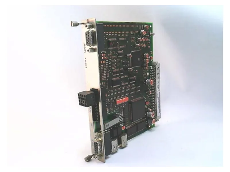 PC deska PLC/Rozšiřující deska KW-R04 od AMK