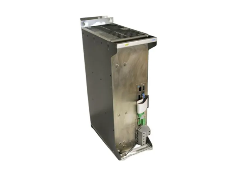 Drive servo/Điều khiển servo AW 40/60 by AMKASYN