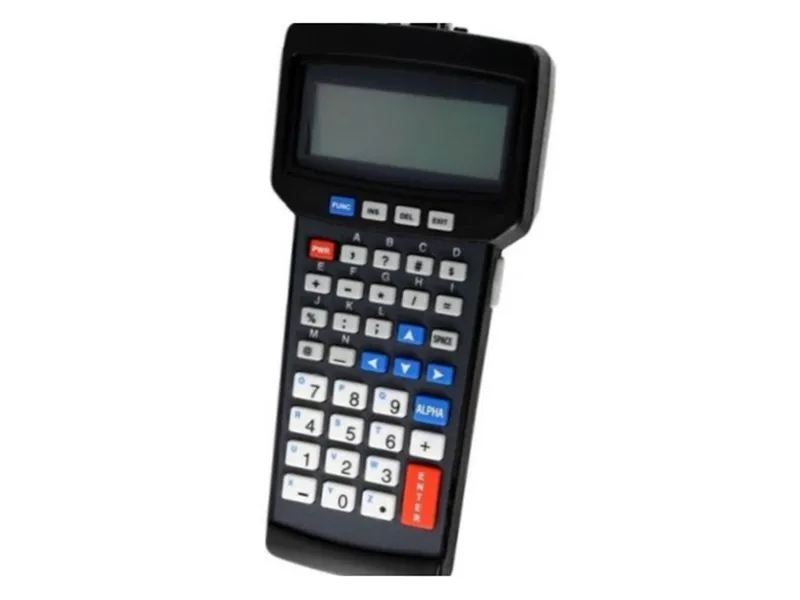 AML M5000手持式條碼掃描器