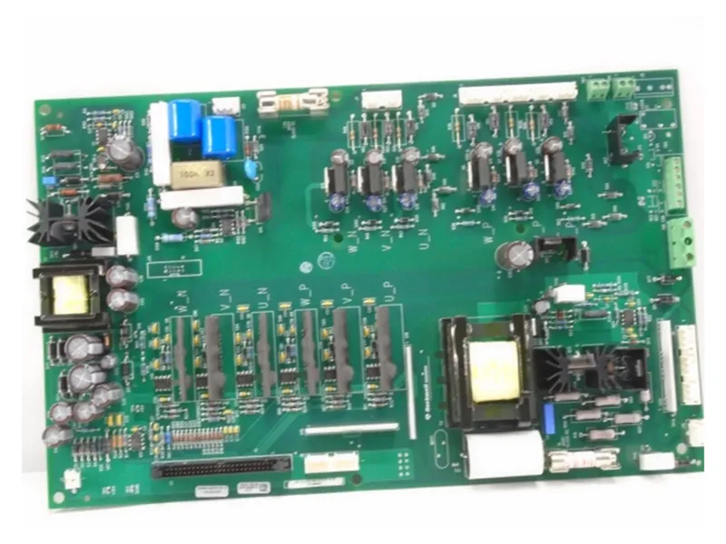 1336-BDB-SP45D Drive Board by ALLEN BRADLEY