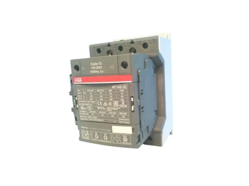 1SFL467001R1311 Contactor by ABB - ASEA BROWN BOVERI