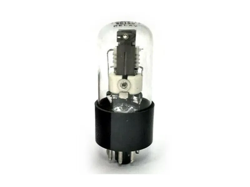 AMPERITE 115C120 Relais/Socket