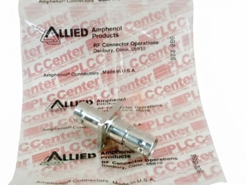 AMPHENOL RF 12650 Connector/Terminal/Pin