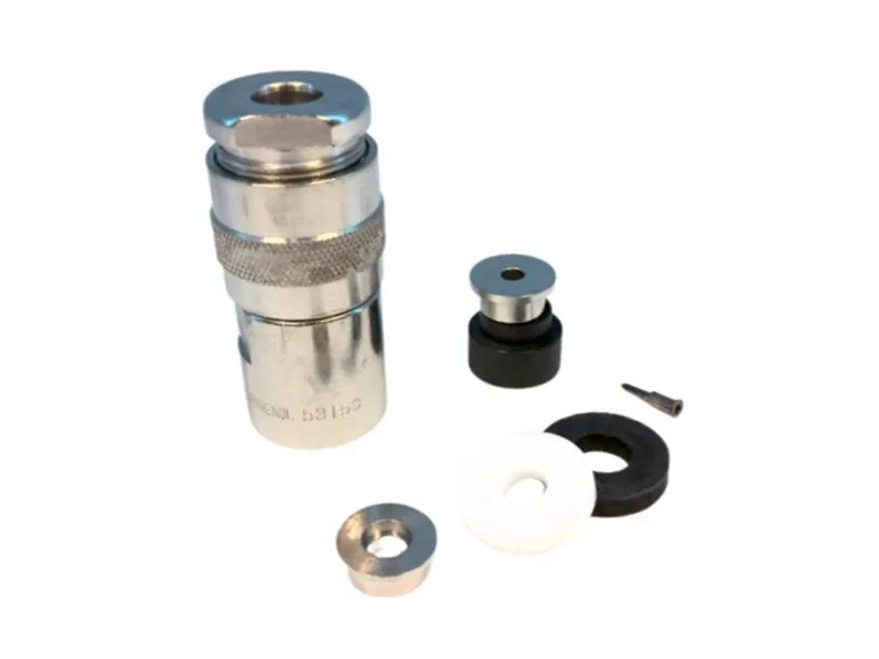 AMPHENOL RF 53150接線端子/連接器