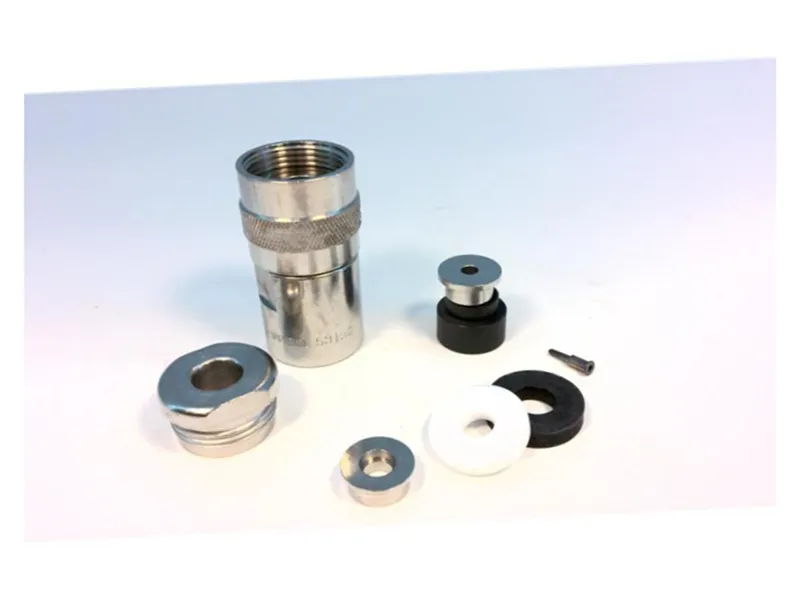 AMPHENOL RF 53150接線端子/連接器