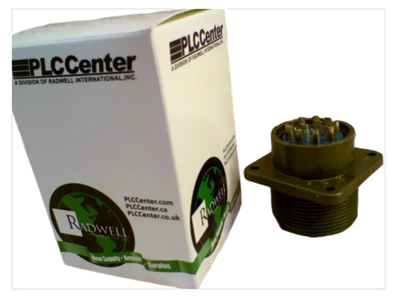 AMPHENOL 165-11 Connector/Terminal/Pin