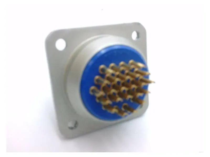 AMPHENOL 165-27 Connector/Terminal/Pin