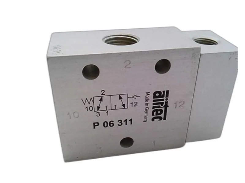 AIRTEC P 06 311氣動閥