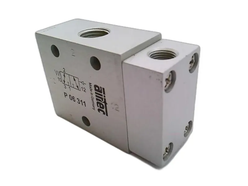 AIRTEC P 06 311氣動閥