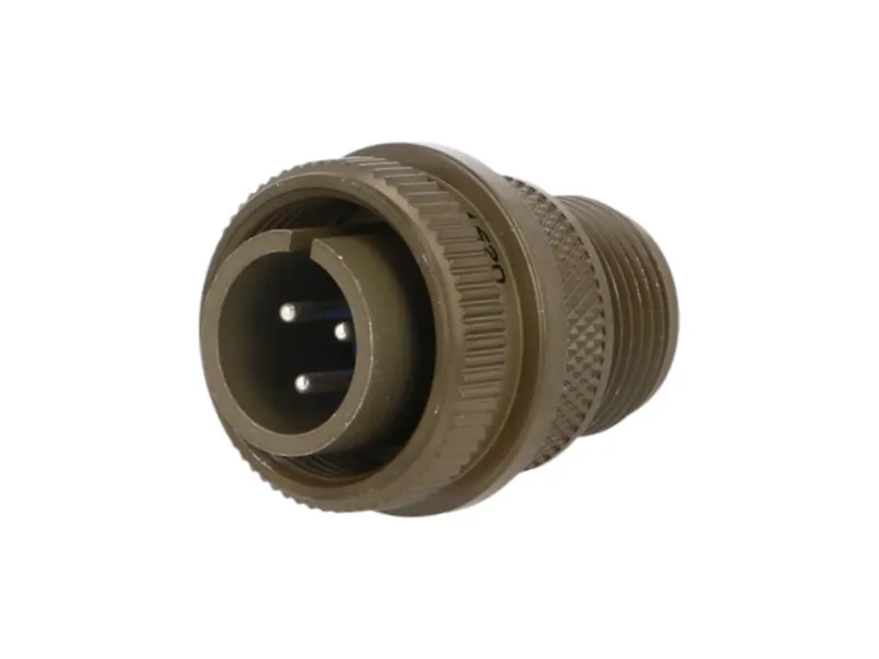 AMPHENOL 97-3106A-14S-7P連接器/端子/插針