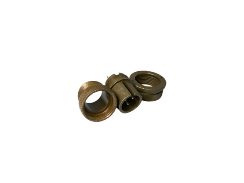 AMPHENOL 97-3106A-14S-7P連接器/端子/插針