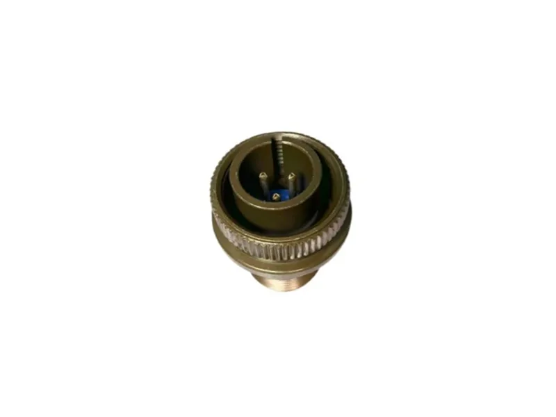 AMPHENOL 97-3106A-14S-7P連接器/端子/插針