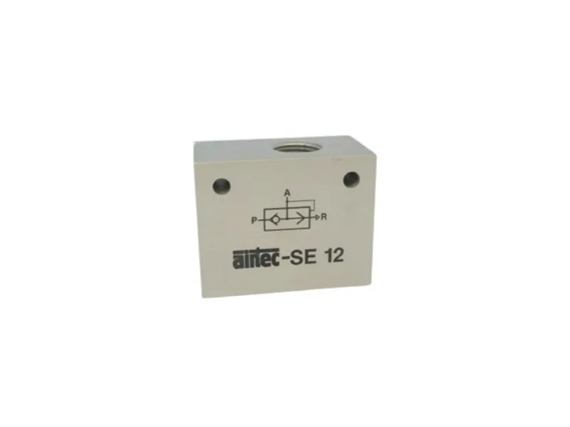 AIRTEC SE-12 電磁閥