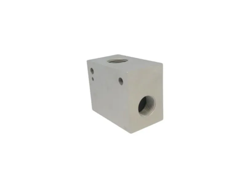 Valvola solenoide AIRTEC SE-12