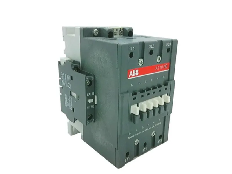 1SFL451001R8411 Contactor by ABB - ASEA BROWN BOVERI