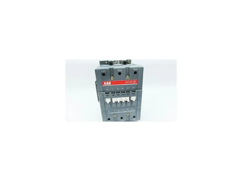 1SFL451001R8411 Contactor by ABB - ASEA BROWN BOVERI