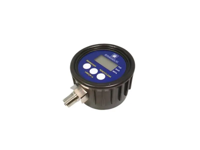 AMPHENOL MG1-100-A-9V-R 壓力表
