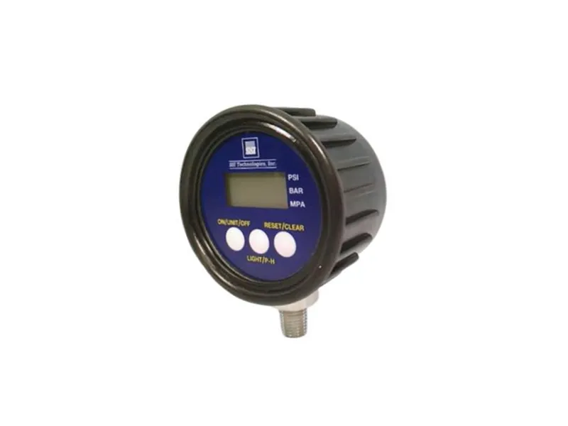 AMPHENOL MG1-100-A-9V-R 壓力表