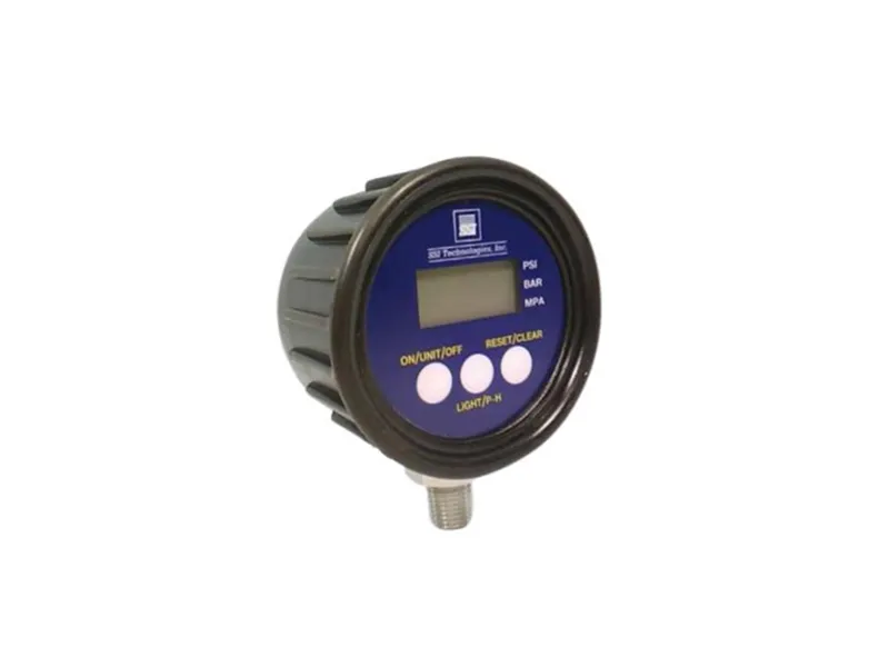 AMPHENOL MG1-100-A-9V-R 壓力表