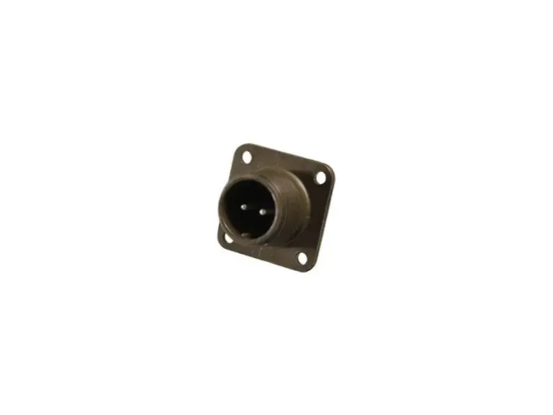 AMPHENOL MS3102A12S-3P Plug/Contactdoos