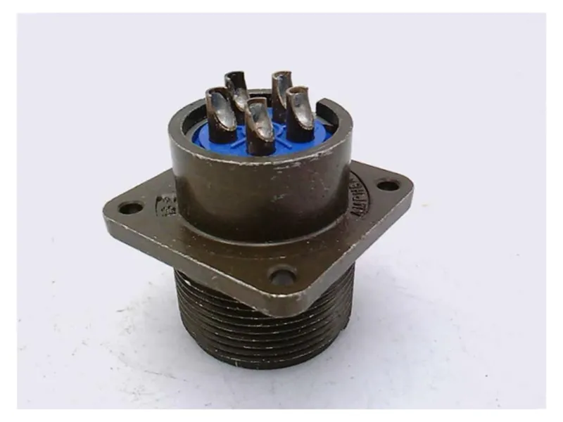 AMPHENOL MS3102A18-11S連接器/端子/引腳