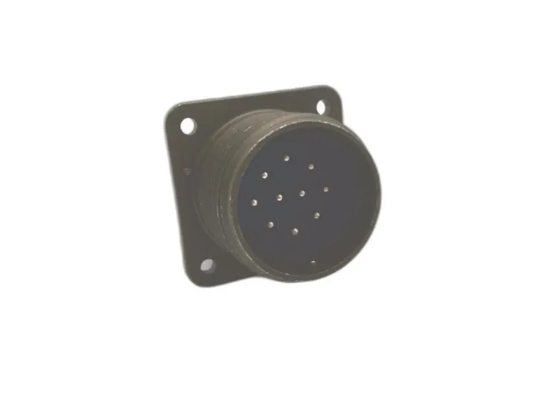 AMPHENOL MS3102A18-19P Connector/Terminal/Pin