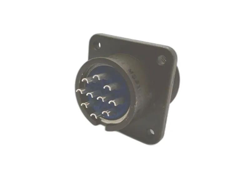 AMPHENOL MS3102A18-19P Connector/Terminal/Pin