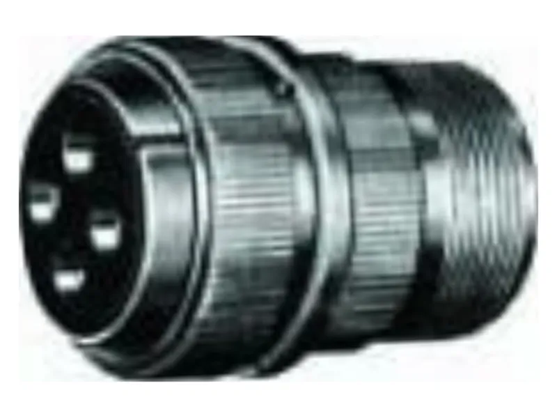 AMPHENOL MS3106A22-22S連接器/端子/插針