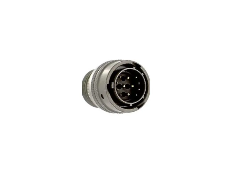 AMPHENOL MS3106A24-28S連接器/端子/插針