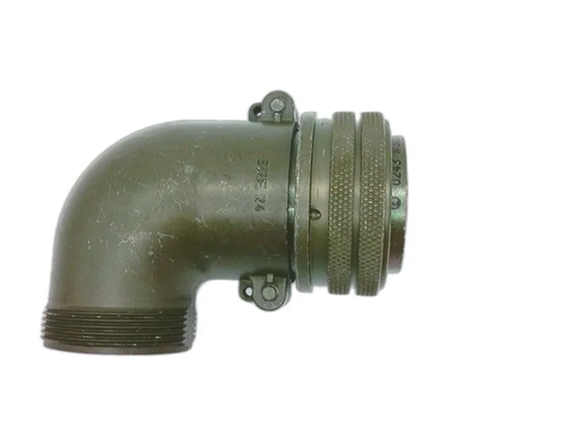 AMPHENOL MS3108B24-10S連接器/端子/插針