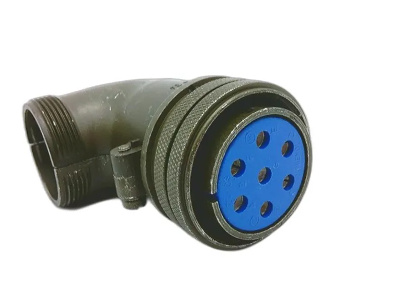 AMPHENOL MS3108B24-10S連接器/端子/插針