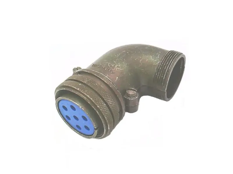 AMPHENOL MS3108B24-10S連接器/端子/插針