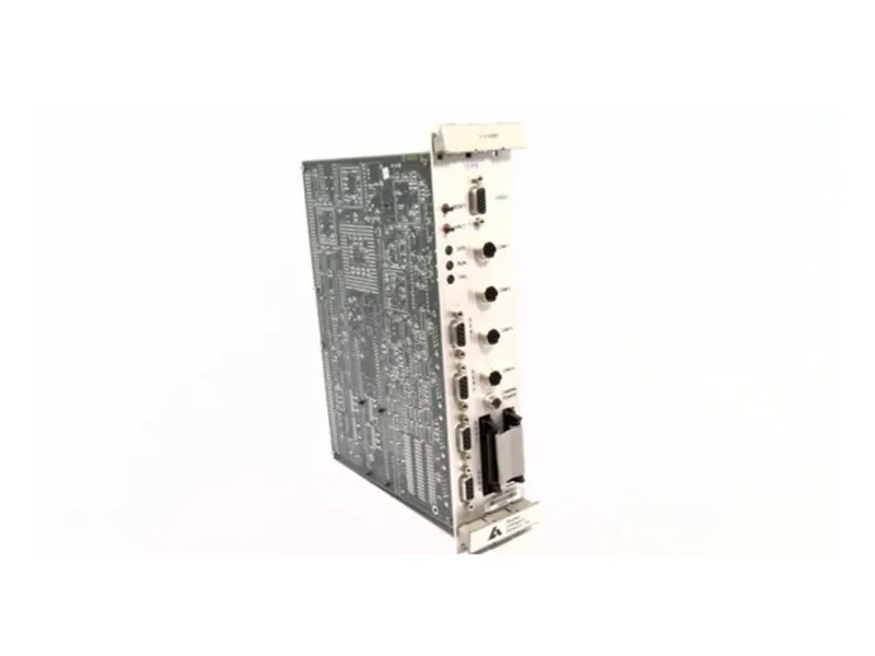AIS 630VME PLC-Modul/Rack
