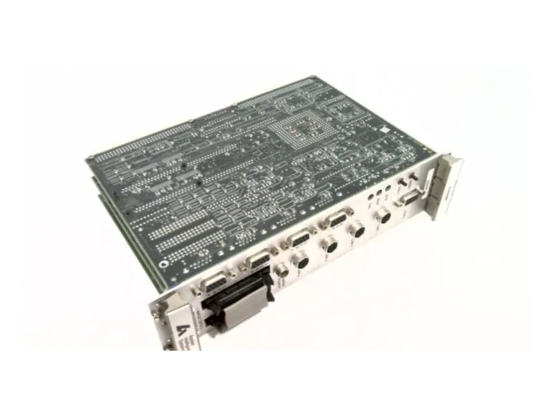 AIS 630VME PLC-Modul/Rack