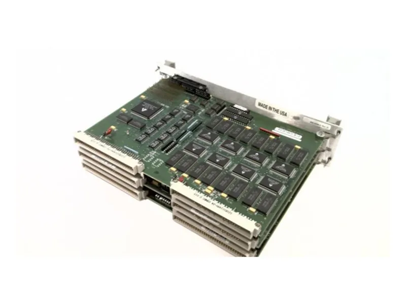 AIS 630VME PLC-Modul/Rack
