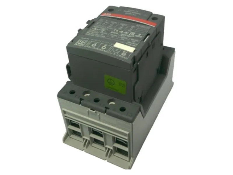 1SFL447001R1111 Contactor by ABB - ASEA BROWN BOVERI