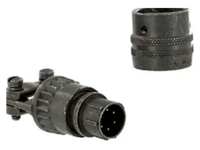 AMPHENOL PT06E-10-6P(SR) Connector/Terminal/Pin