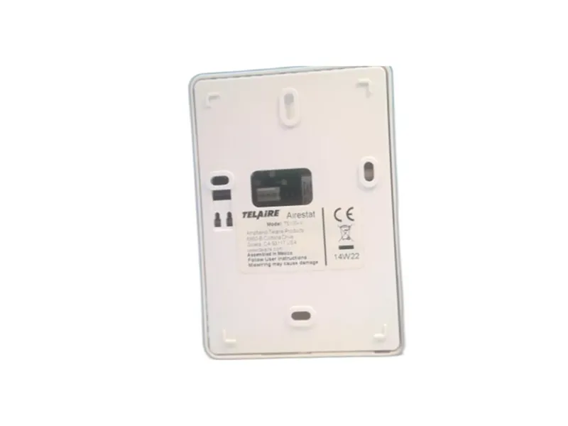 AMPHENOL T5100-V Thermostaat