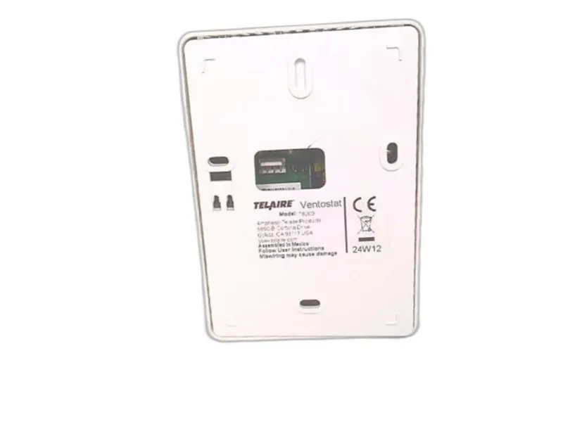 AMPHENOL T8200 溫控器