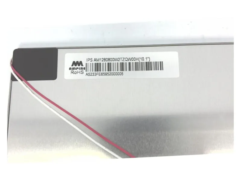 จอแสดงผล LCD/LED AMPIRE AM-1280800W2TZQW-00H