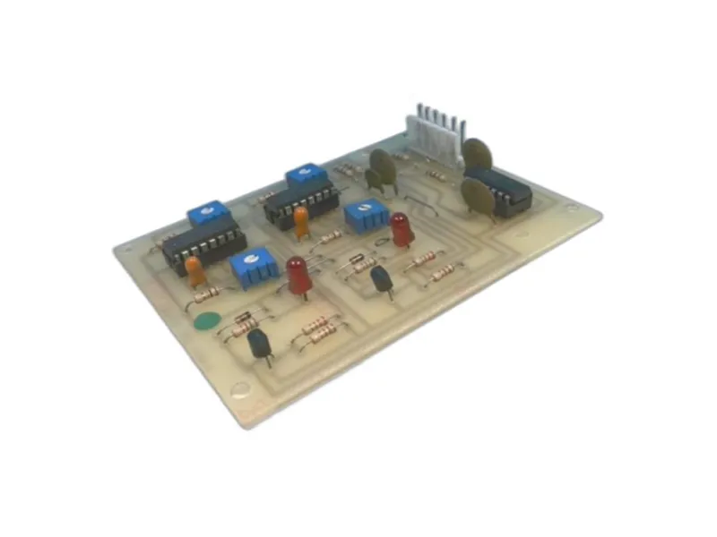 AMPLAS 2248 PLC/拡張ボード PC基板
