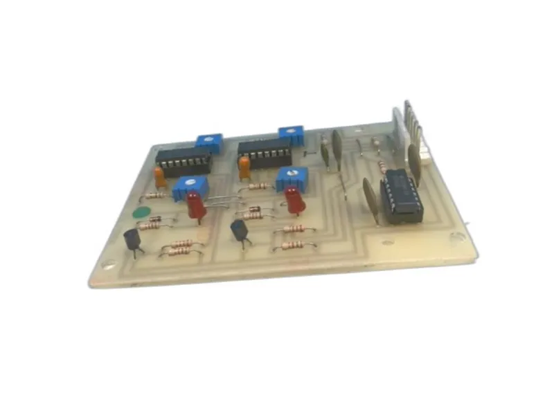 Bo mạch PC PLC/Phụ kiện mở rộng AMPLAS 2248
