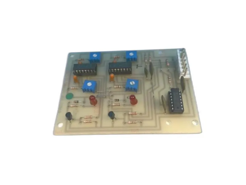 Bo mạch PC PLC/Phụ kiện mở rộng AMPLAS 2248